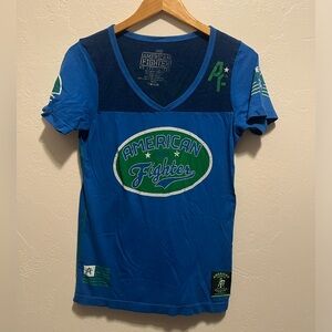 Buckle American Fighter shirt
